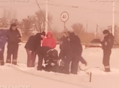 Кто ответит за открытый люк: упавшая в восьмиметровый колодец волгодончанка получила перелом позвоночника