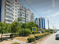 Участок под застройку во дворе дома на Гагарина выкупил бизнесмен из Ростова 