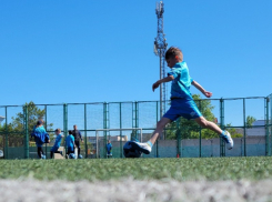 «Зенит-Чемпионика»: раскройте потенциал юного футболиста