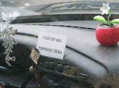 Как не прославиться «чайником» на дороге и не заставлять «кипеть» участников движения в Волгодонске 