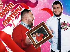 «Не расстраивайте мам»: как два брата чуть не подрались во время съёмок