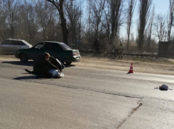 Печальная статистика ГИБДД: с начала года в Волгодонске в ДТП погибли два пешехода 