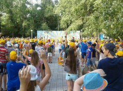 Сбор заявок на бесплатный детский отдых начинается в Волгодонске 