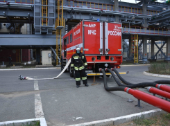 Атомщики Волгодонска отработали действия при радиационной аварии из-за землетрясения 