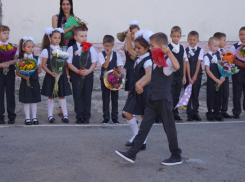 Более 17 тысяч волгодонцев отправятся в школы в новом учебном году