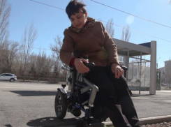 Пяти учреждениям здравоохранения Волгодонска необходим ремонт пандусов для инвалидов