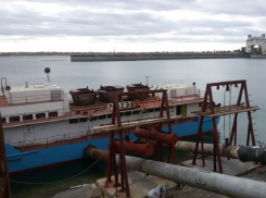 В Водоканале Волгодонска  рассказали, что будет при достижении отметки «мертвого уровня» Цимлянского водохранилища