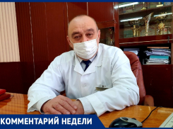 «Городу нужны люди, готовые работать на передовой»: Волгодонску требуются водители скорой помощи