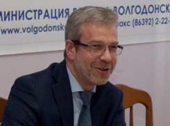 Андрей Иванов пообещал сделать трассу Ростов - Волгодонск федеральной 
