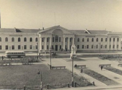 КАЛЕНДАРЬ ВОЛГОДОНСКА: нашему городу исполнилось 66 лет