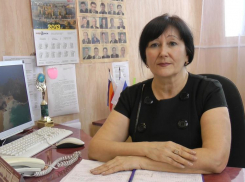 В августе директору Станции юных техников Людмиле Рязанкиной исполнилось 60 лет