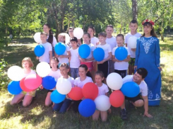 Свыше 1600 школьников посетили первую смену лагеря с дневным пребыванием детей 