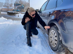 Разбитые дороги вынуждают волгодонцев чаще посещать СТО