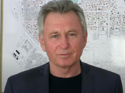 Виктор Мельников призывает волгодонцев на Пасху оставаться дома
