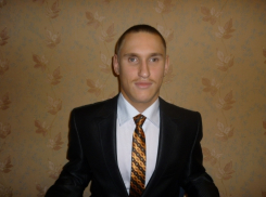 Вместо бразильской волгодонец Шамиль Мирзоев выступит на всероссийской Паралимпиаде