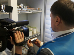 Возмутительные факты вскрылись в ходе проверки горуо Волгодонска