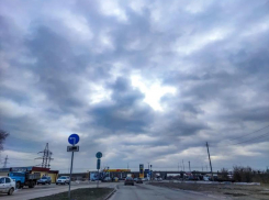 Пасмурно и прохладно будет в Волгодонске в среду