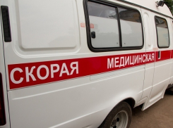 В Волгодонске почти полторы тысячи вызовов приняли сотрудники «скорой помощи» за праздничные выходные