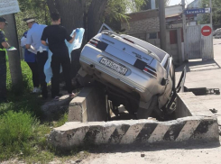 Смертельная авария произошла на Химиков в Волгодонске
