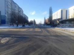 Облачно и морозно будет в эту субботу в Волгодонске