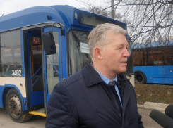 В Волгодонске восстановят часть отмененных автобусных маршрутов и проведут дополнительный транспортный конкурс