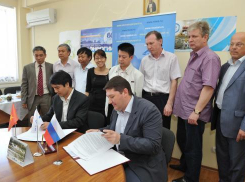 Вьетнамские строители будут стажироваться на стройплощадке Ростовской АЭС