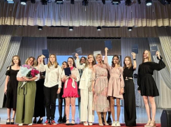 85 юных художников выпустила Детская художественная школа Волгодонска в этом году