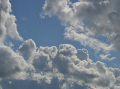 Облачный день с незначительным потеплением ожидается в Волгодонске в субботу