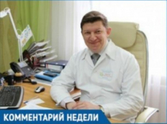 Сентябрь - самый благоприятный месяц для вакцинации против гриппа, - Сергей Ладанов 