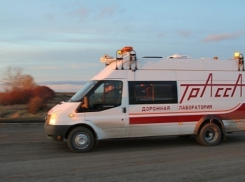 Качество ремонта дорог Волгодонска на спецмашине проверит «Дорожная лаборатория»