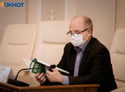 На полмиллиона увеличился доход «атомного» депутата Александра Бушнева