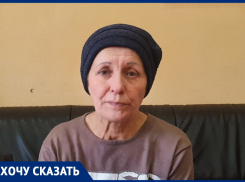  «Спасибо всем большое, я буду всегда за вас молиться»: волгодончанка Наталья Водолазова поблагодарила читателей «Блокнота» за помощь