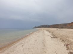 Воды все больше: Цимлянское водохранилище растет на 3 сантиметра в сутки