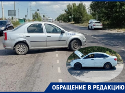 Водитель из Волгодонска ищет свидетелей ДТП на Жуковском шоссе