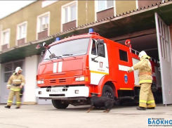 Сотрудники ГИБДД задерживали водителей, не уступающих дорогу пожарным