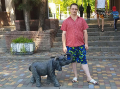 В Волгодонске разыскивают без вести пропавшего 30-летнего Олега Валюнина