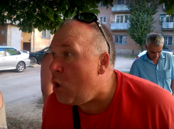 Нецензурное выражение о пинке «под зад» передали высокопоставленным полицейским ветераны МВД Волгодонска