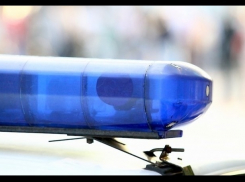 В Волгодонске в районе «Олимпа» сбили двоих скутеристов