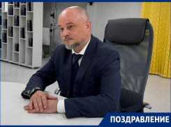 «В Новый год с верой и новыми планами»: глава Волгодонска Дмитрий Вельможко поздравил горожан