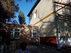 Отделению физиотерапии в городской больнице Волгодонска подарили новую жизнь