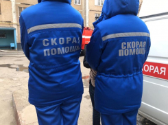 Пешеход умер в больнице после ДТП на трассе Ростов-Волгодонск 