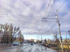 Облачно и морозно: весенняя погода не спешит в Волгодонск