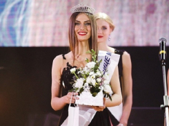 Очаровательная экс-волгодончанка стала первой вице-мисс конкурса «Мисс Русское Радио Ростов-на-Дону-2018»