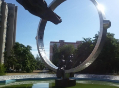 «Любовь» требует серьезных вложений: заработают ли в Волгодонске фонтаны к началу сезона