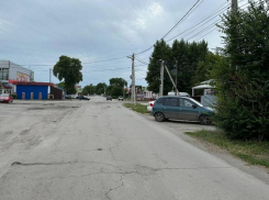 10-летний мальчик пострадал под колесами автомобиля в Цимлянске 