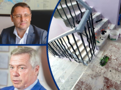 Волгодонцев заставят платить за капремонт на уровне Москвы и до трех раз больше, чем в соседних регионах
