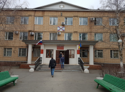 Военкомат Волгодонска узнает об уклонистах от работодателей 