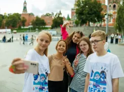 Юная художница из Волгодонска покорила Москву: Дарья Кузнецова стала лучшим иллюстратором международного проекта «Территория успеха: Пегас»