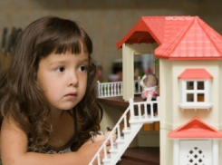 В Волгодонске сироты остались без новых квартир