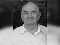 Из жизни ушел волгодонец Дамир Исмагилов 